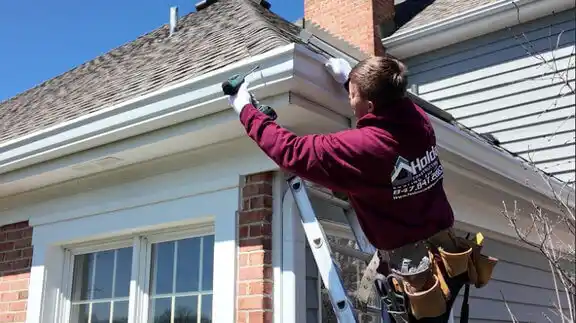 gutter services Pinconning